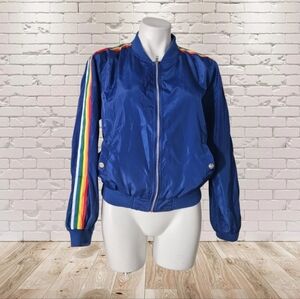 Outer Edge Jacket LARGE